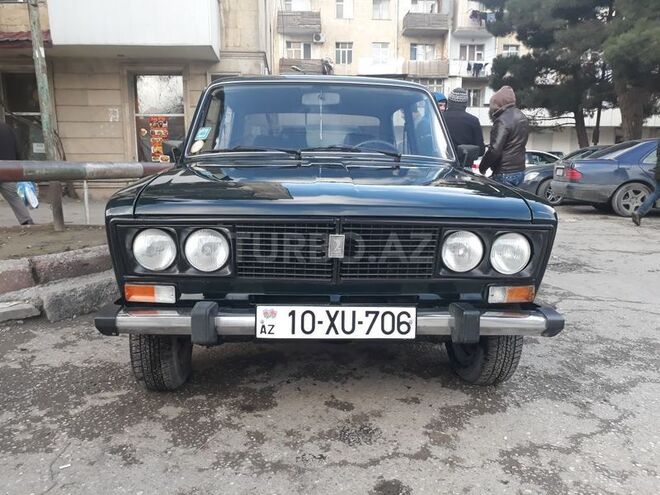 LADA (VAZ) 2106 2005, 150,000 km - 1.6 l - Bakı