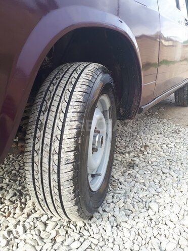 LADA (VAZ) 2107 2006, 90,000 km - 1.6 l - Bakı