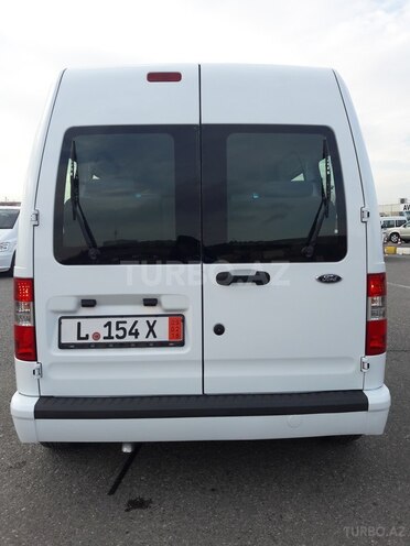 Ford Tourneo Connect 2007, 63 km - 1.8 l - Bakı