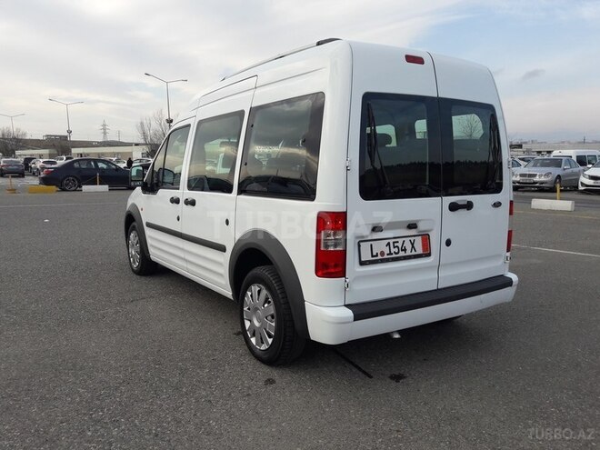 Ford Tourneo Connect 2007, 63 km - 1.8 l - Bakı