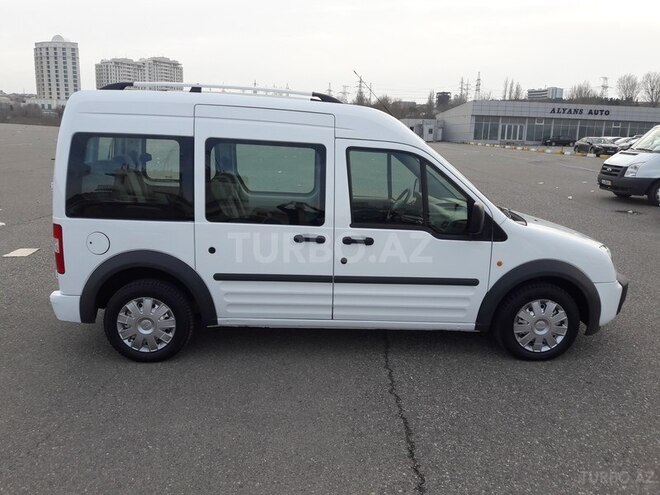 Ford Tourneo Connect 2007, 63 km - 1.8 l - Bakı