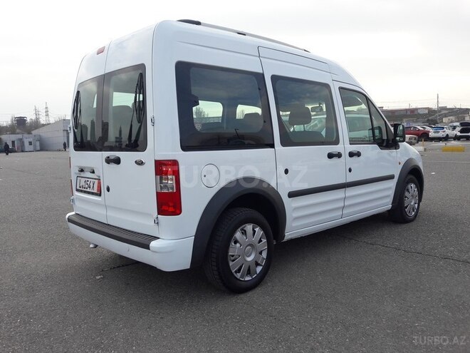 Ford Tourneo Connect 2007, 63 km - 1.8 l - Bakı