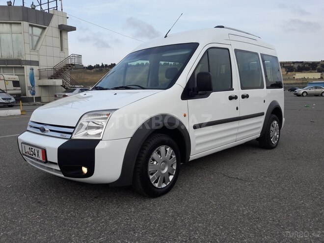 Ford Tourneo Connect 2007, 63 km - 1.8 l - Bakı