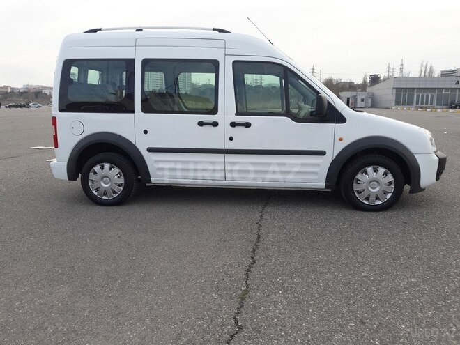 Ford Tourneo Connect 2007, 63 km - 1.8 l - Bakı