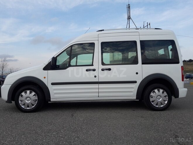 Ford Tourneo Connect 2007, 63 km - 1.8 l - Bakı