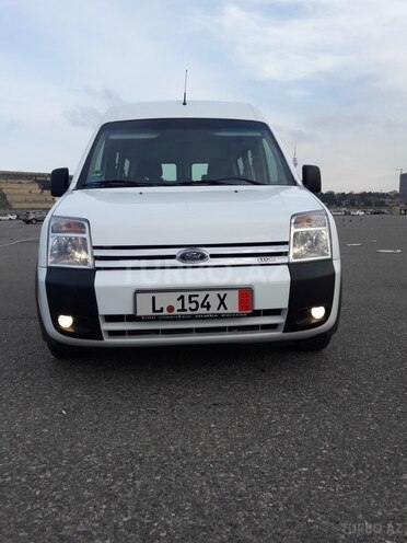 Ford Tourneo Connect 2007, 63 km - 1.8 l - Bakı
