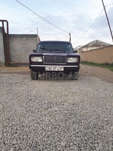 LADA (VAZ) 2107 2006, 90,000 km - 1.6 l - Bakı