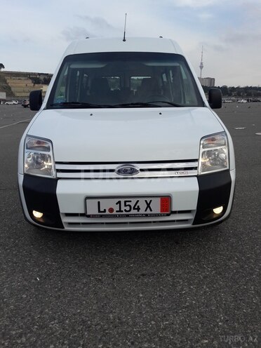 Ford Tourneo Connect 2007, 63 km - 1.8 l - Bakı