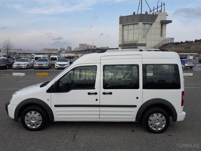 Ford Tourneo Connect 2007, 63 km - 1.8 l - Bakı