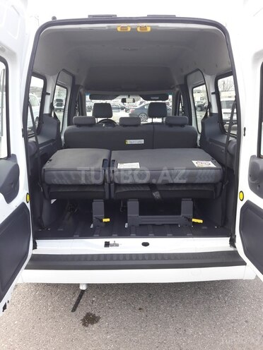 Ford Tourneo Connect 2007, 63 km - 1.8 l - Bakı