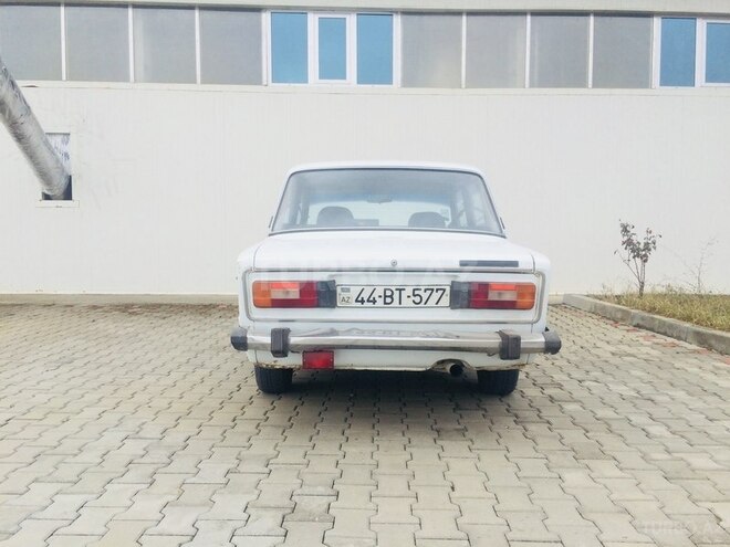 LADA (VAZ) 2106 2001, 200,000 km - 1.6 l - Şamaxı