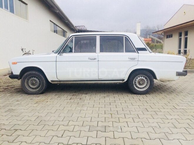 LADA (VAZ) 2106 2001, 200,000 km - 1.6 l - Şamaxı