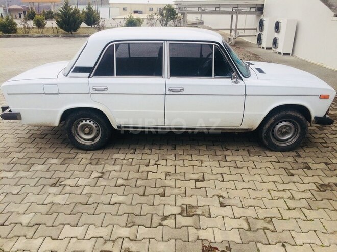LADA (VAZ) 2106 2001, 200,000 km - 1.6 l - Şamaxı