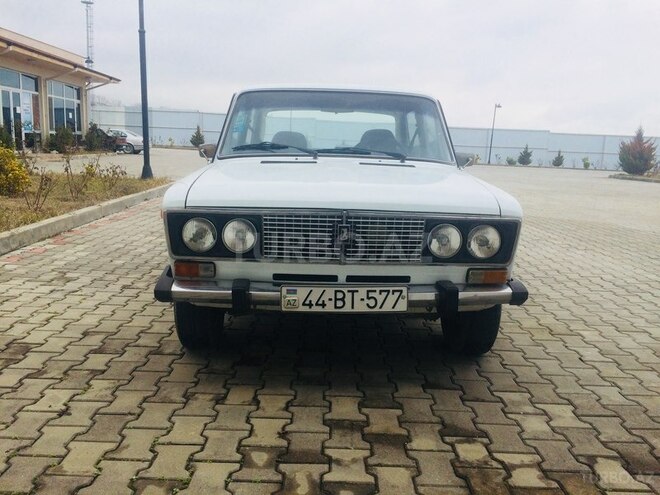LADA (VAZ) 2106 2001, 200,000 km - 1.6 l - Şamaxı