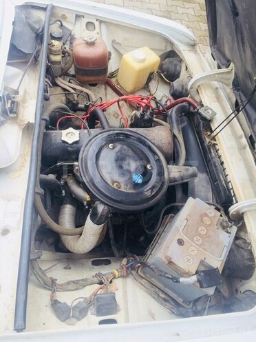 LADA (VAZ) 2106 2001, 200,000 km - 1.6 l - Şamaxı