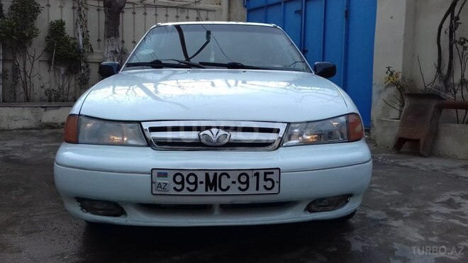 Daewoo Nexia 1996, 251,000 km - 1.5 l - Bakı