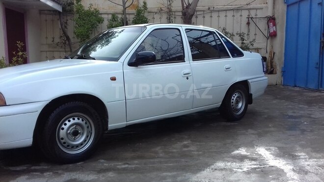 Daewoo Nexia 1996, 251,000 km - 1.5 l - Bakı