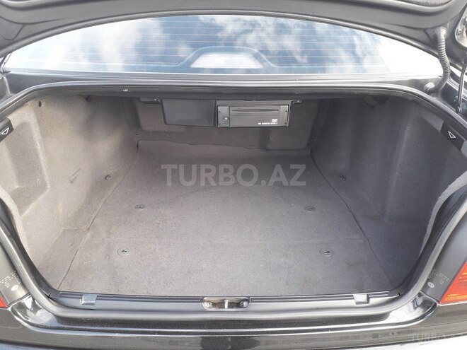BMW 525 2001, 157,000 km - 2.5 l - Bakı