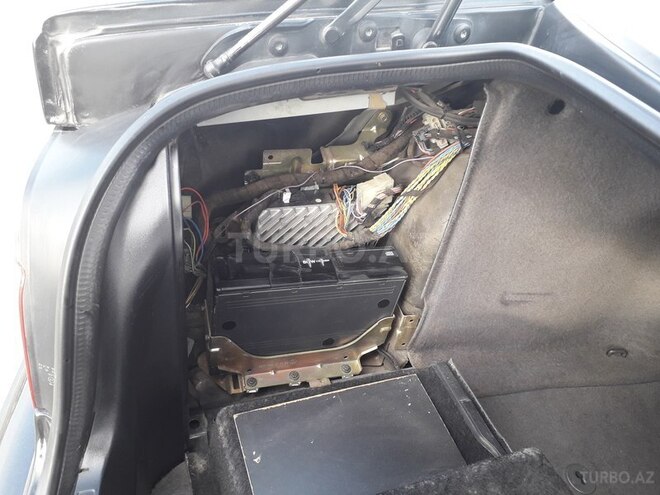 BMW 525 2001, 157,000 km - 2.5 l - Bakı