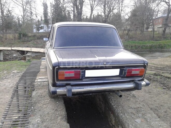 LADA (VAZ) 2106 1990, 280,000 km - 1.5 l - Masallı