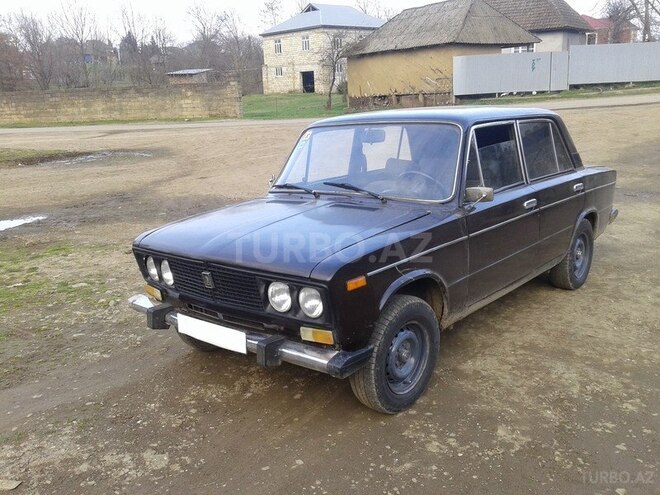 LADA (VAZ) 2106 1990, 280,000 km - 1.5 l - Masallı