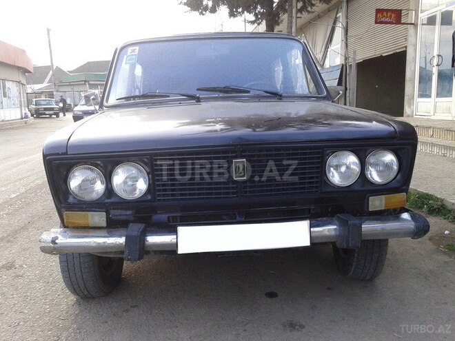 LADA (VAZ) 2106 1990, 280,000 km - 1.5 l - Masallı