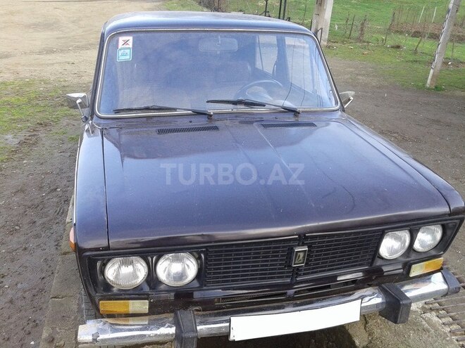 LADA (VAZ) 2106 1990, 280,000 km - 1.5 l - Masallı