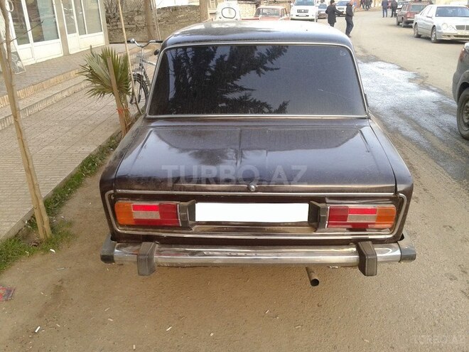 LADA (VAZ) 2106 1990, 280,000 km - 1.5 l - Masallı