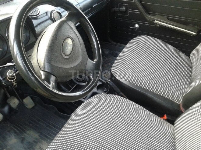 LADA (VAZ) 2106 1990, 280,000 km - 1.5 l - Masallı