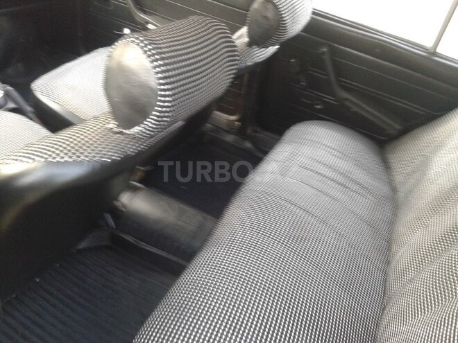 LADA (VAZ) 2106 1990, 280,000 km - 1.5 l - Masallı
