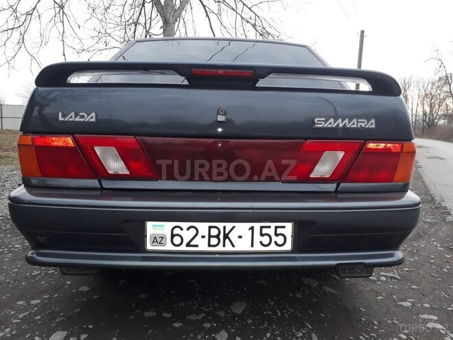 LADA (VAZ) 2115 2012, 64,000 km - 1.6 л - Zaqatala