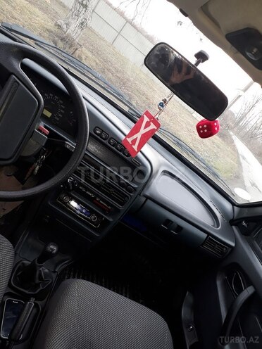 LADA (VAZ) 2115 2012, 64,000 km - 1.6 л - Zaqatala