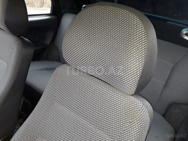 LADA (VAZ) 2115 2012, 64,000 km - 1.6 л - Zaqatala