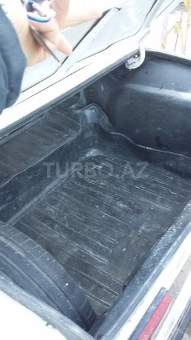 LADA (VAZ) 21011 1982, 99,420 km - 1.6 l - Bakı