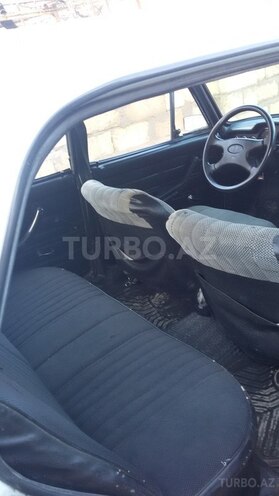 LADA (VAZ) 21011 1982, 99,420 km - 1.6 l - Bakı