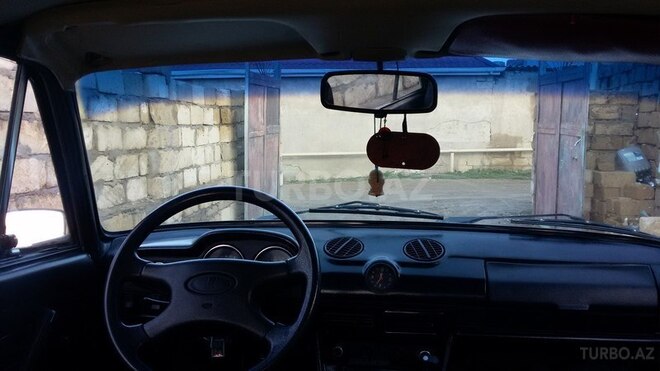 LADA (VAZ) 21011 1982, 99,420 km - 1.6 l - Bakı