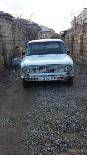 LADA (VAZ) 21011 1982, 99,420 km - 1.6 l - Bakı