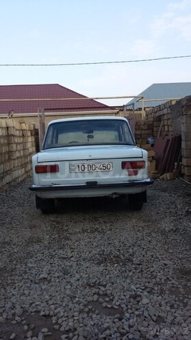 LADA (VAZ) 21011 1982, 99,420 km - 1.6 l - Bakı