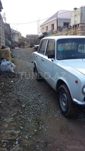 LADA (VAZ) 21011 1982, 99,420 km - 1.6 l - Bakı