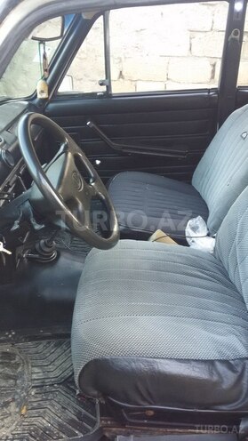 LADA (VAZ) 21011 1982, 99,420 km - 1.6 l - Bakı