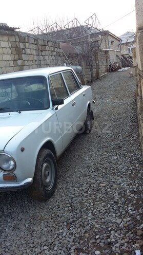 LADA (VAZ) 21011 1982, 99,420 km - 1.6 l - Bakı