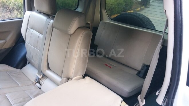 Mitsubishi Pajero 2006, 185,000 km - 3.0 l - Sumqayıt