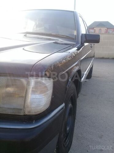 Mercedes 190 1991, 296,587 km - 1.8 л - Bakı