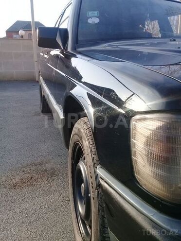 Mercedes 190 1991, 296,587 km - 1.8 л - Bakı