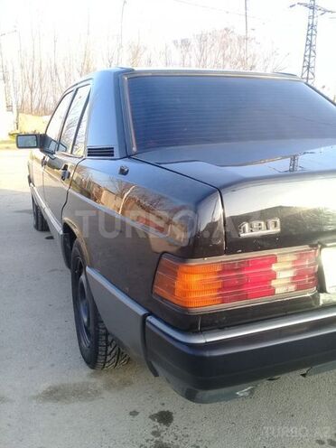 Mercedes 190 1991, 296,587 km - 1.8 л - Bakı