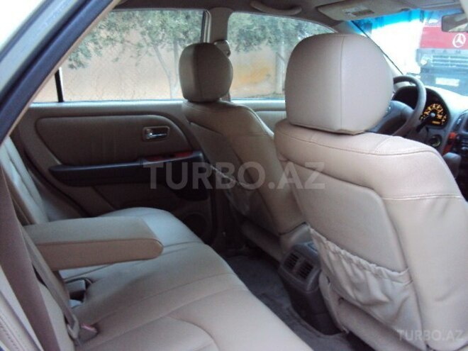 Lexus RX 300 2001, 162,000 km - 3.0 l - Bakı