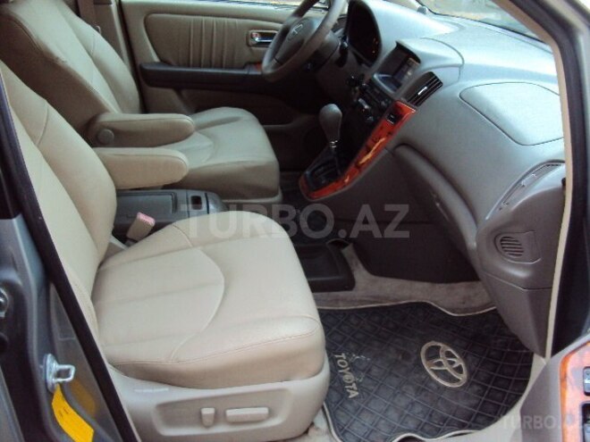 Lexus RX 300 2001, 162,000 km - 3.0 l - Bakı