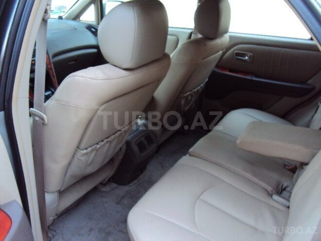 Lexus RX 300 2001, 162,000 km - 3.0 l - Bakı