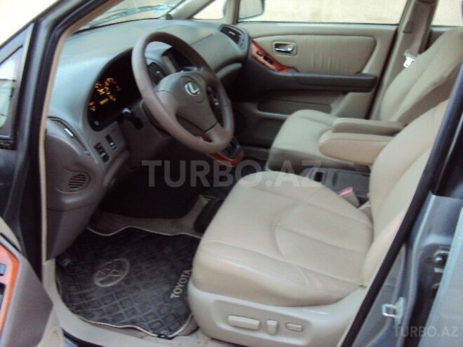 Lexus RX 300 2001, 162,000 km - 3.0 l - Bakı