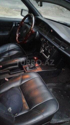 Mercedes 190 1991, 310,253 km - 2.0 l - Bakı